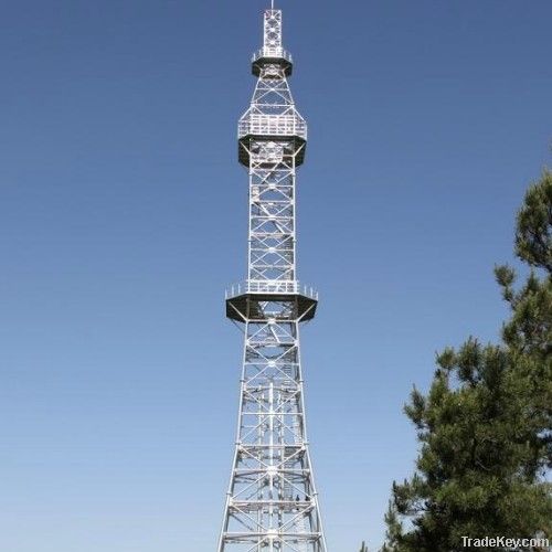 Telecommunication Tower