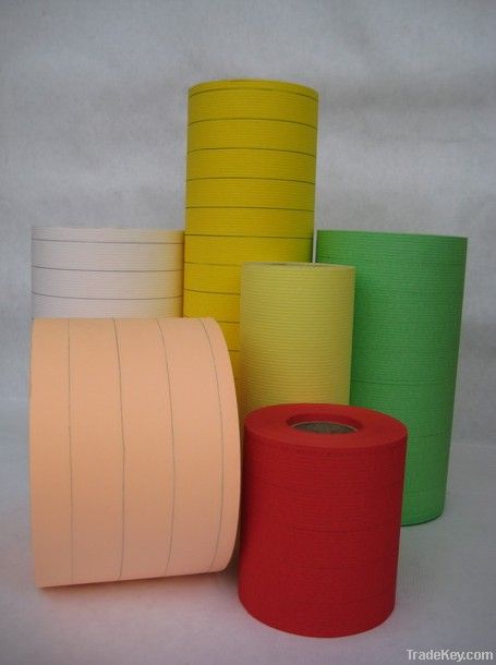 car filter paper, truck filter paper