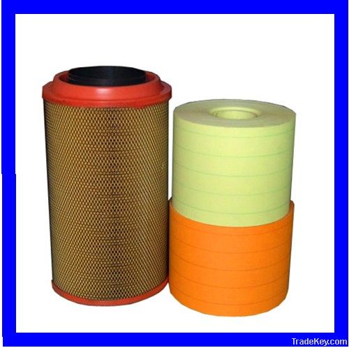 Air filter paper