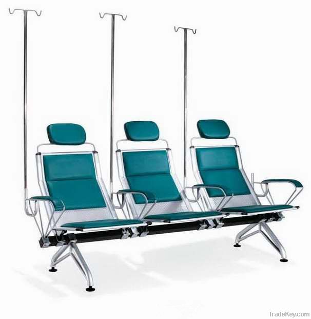 China  hospital/airport/bus station  waiting  chair