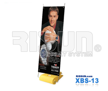 X Banner Stands
