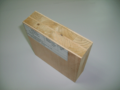 Block Board