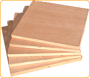 plywood