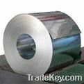 Hot Dipped galvanized steel coil