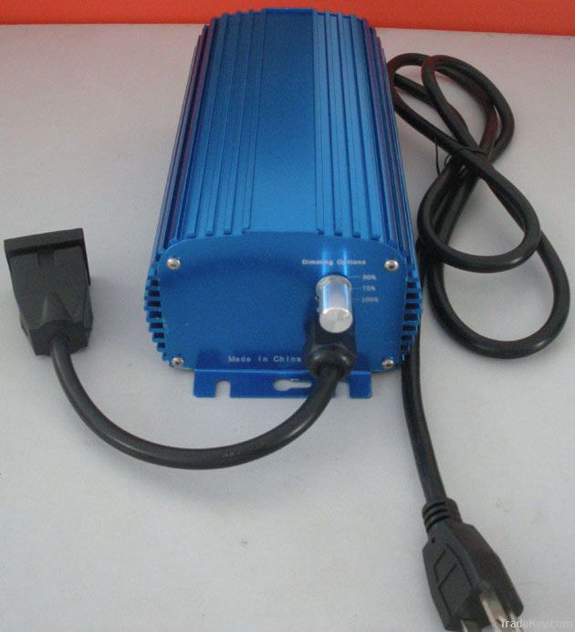 250W/400W/600W/1000W HID electronic ballast