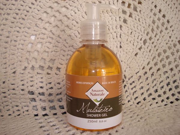 Mulateiro Liquid Soap  