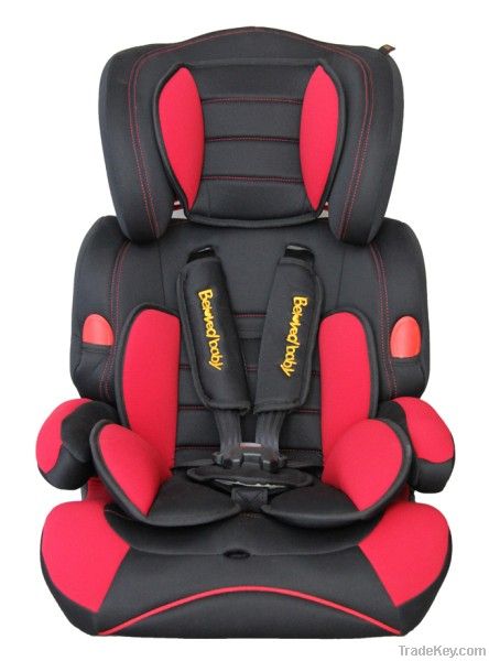 Baby Car Seat with the European ECE R44/04
