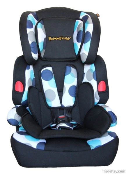 Safety Baby Car Seat for 9months-12years'old