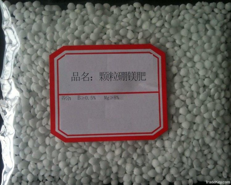 Fertilizer Grade Magnesium Sulfate