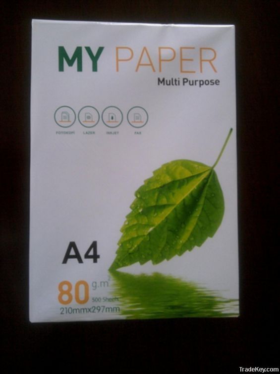 A4 paper