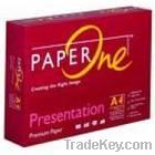 office copy paper A4 high quality