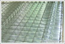 Welded Mesh Panels For Floor Heating System
