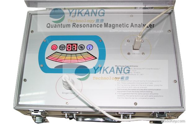 Quantum Resonance Magnetic Analyzer YK01