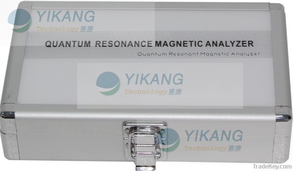 Quantum Resonance Magnetic Analyzer YK04