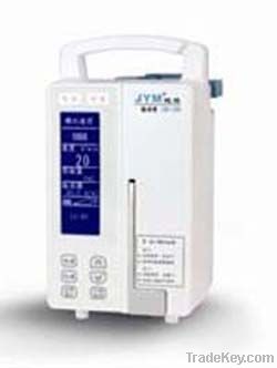 Infusion pump, TCL infusion pump