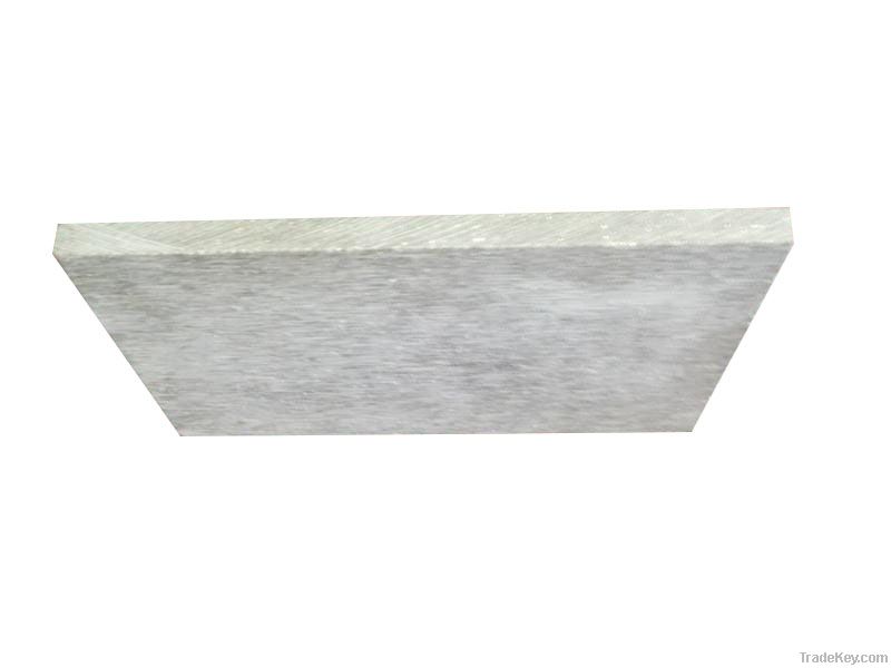 fiber cement board