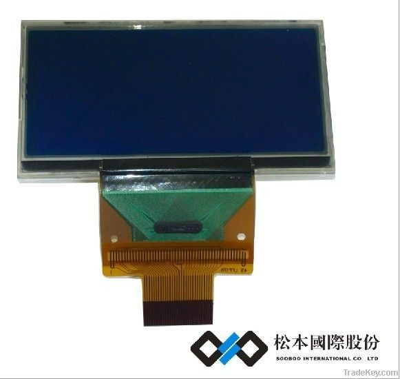 Tab Package LCM Module LCD Screen