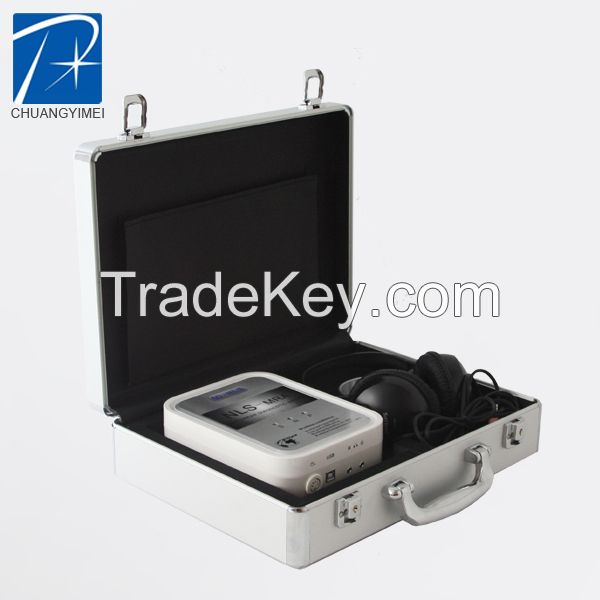 portable 3D NLS health analyzer