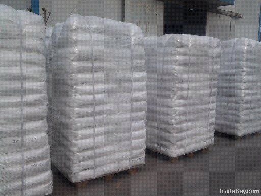 Chlorinated Polyethylene (CPE)