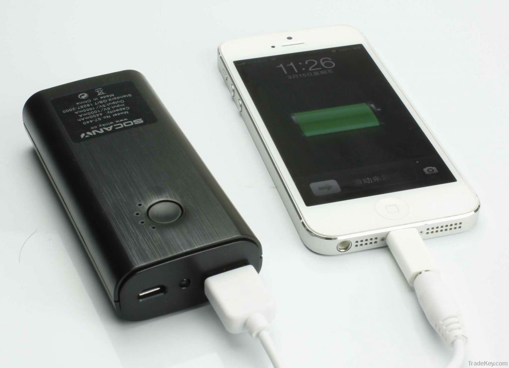 Shenzhen factory sale low price rechargeable battery charger for iphon