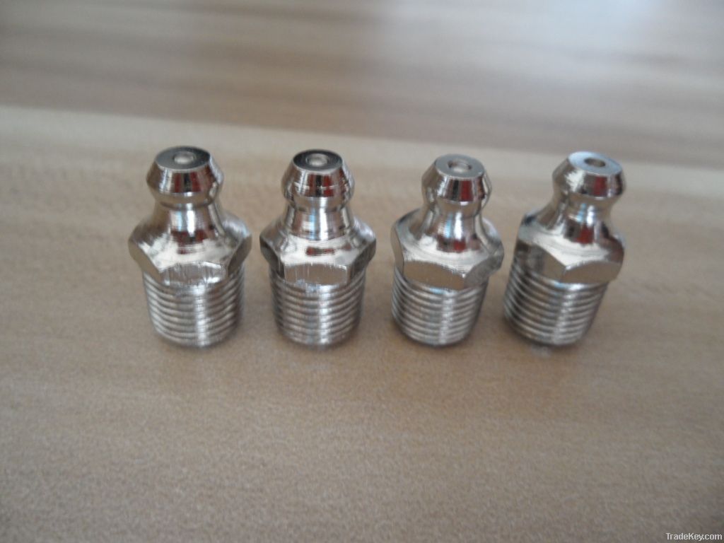 Grease Nipple from manufacturer