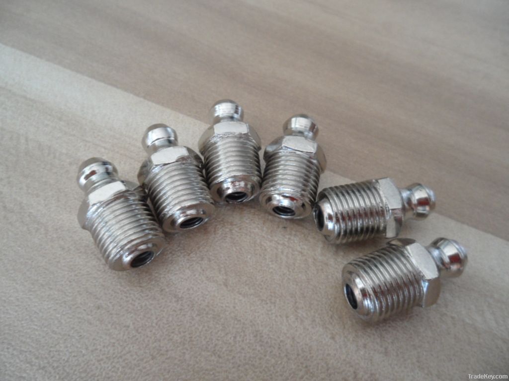 Grease Nipple from manufacturer