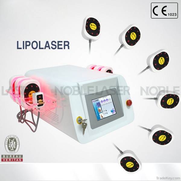 Lipolaser