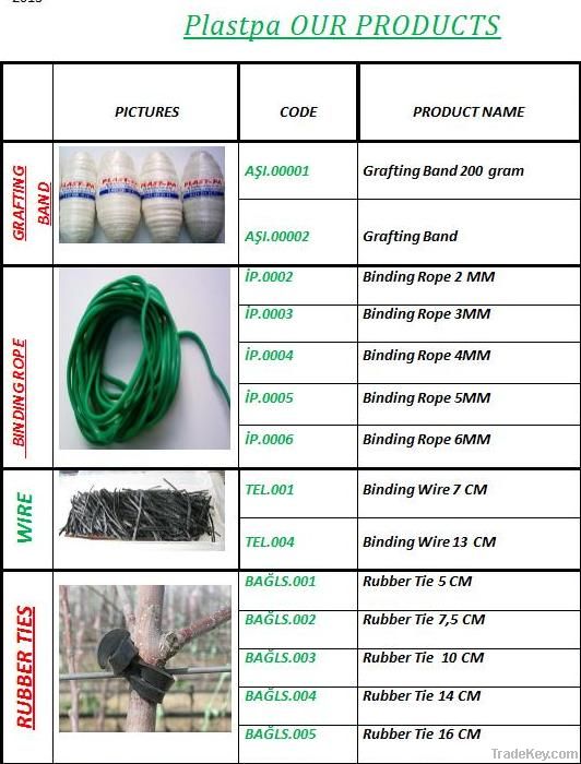 MU GUARD LIQUID PIG REPELLER AND GRAFTING BAND