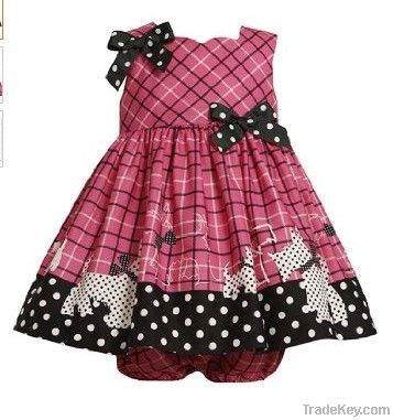 2013 lastest fashion design cheap kids clothes