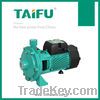 Centrifugal Double Impeller Water Pump