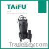 Sewage&Effluent Pump