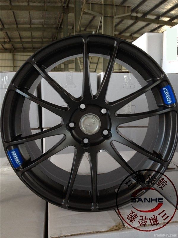 wheel (Sanhe)