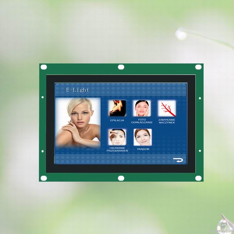 E-Light Screen (CDN-H80E2)