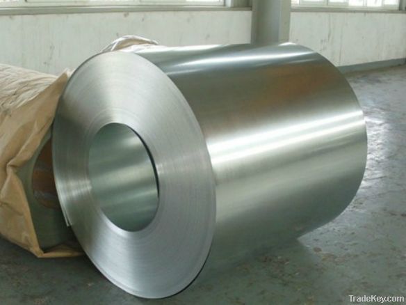 Hot Dippped Galvanized Steel Coils