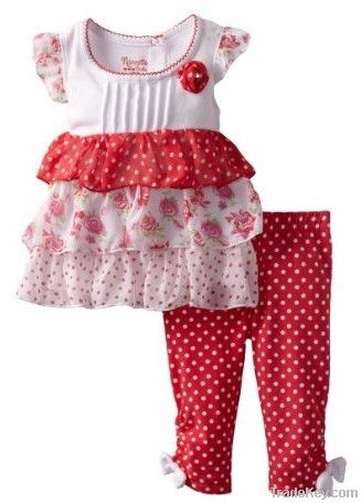 children clothes set