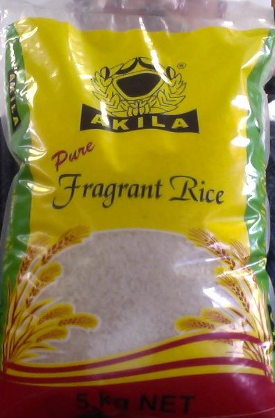 AKILA Fragrant Rice