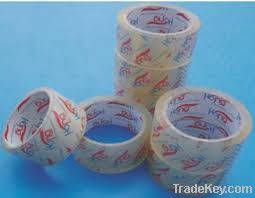 Bopp Packing Tape