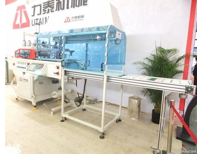 BOPS  Thermoforming Machine