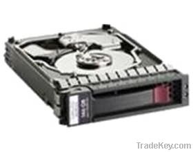 300GB 10K 2.5&quot; SAS DP Server HDD 507127-B21