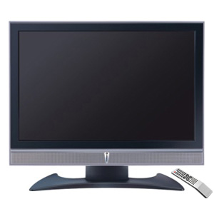 22 inch wide screen LCD TV  ( 16:9 LCD TV wide screen)