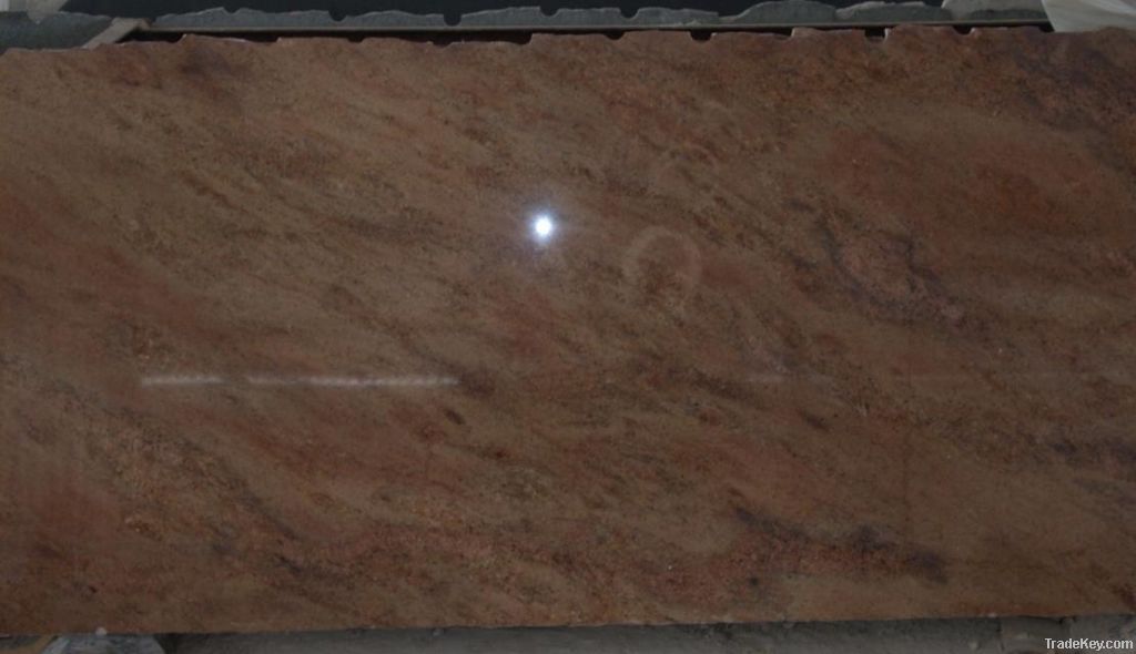 Rose Wood Slab