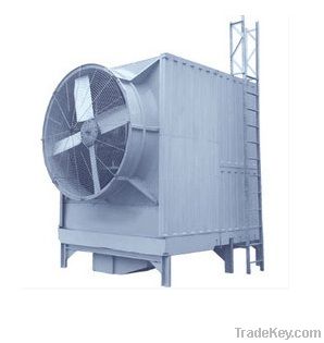 Rectangular Cooling Tower