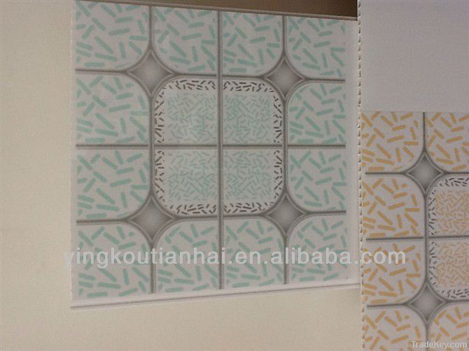 Tianhai PVC Ceiling Panels