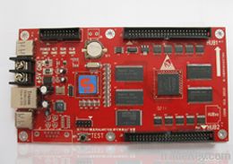 XiXun controller card