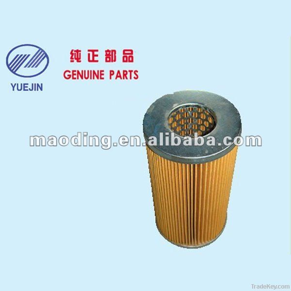 High Quality Fuel filter for YUEJIN parts