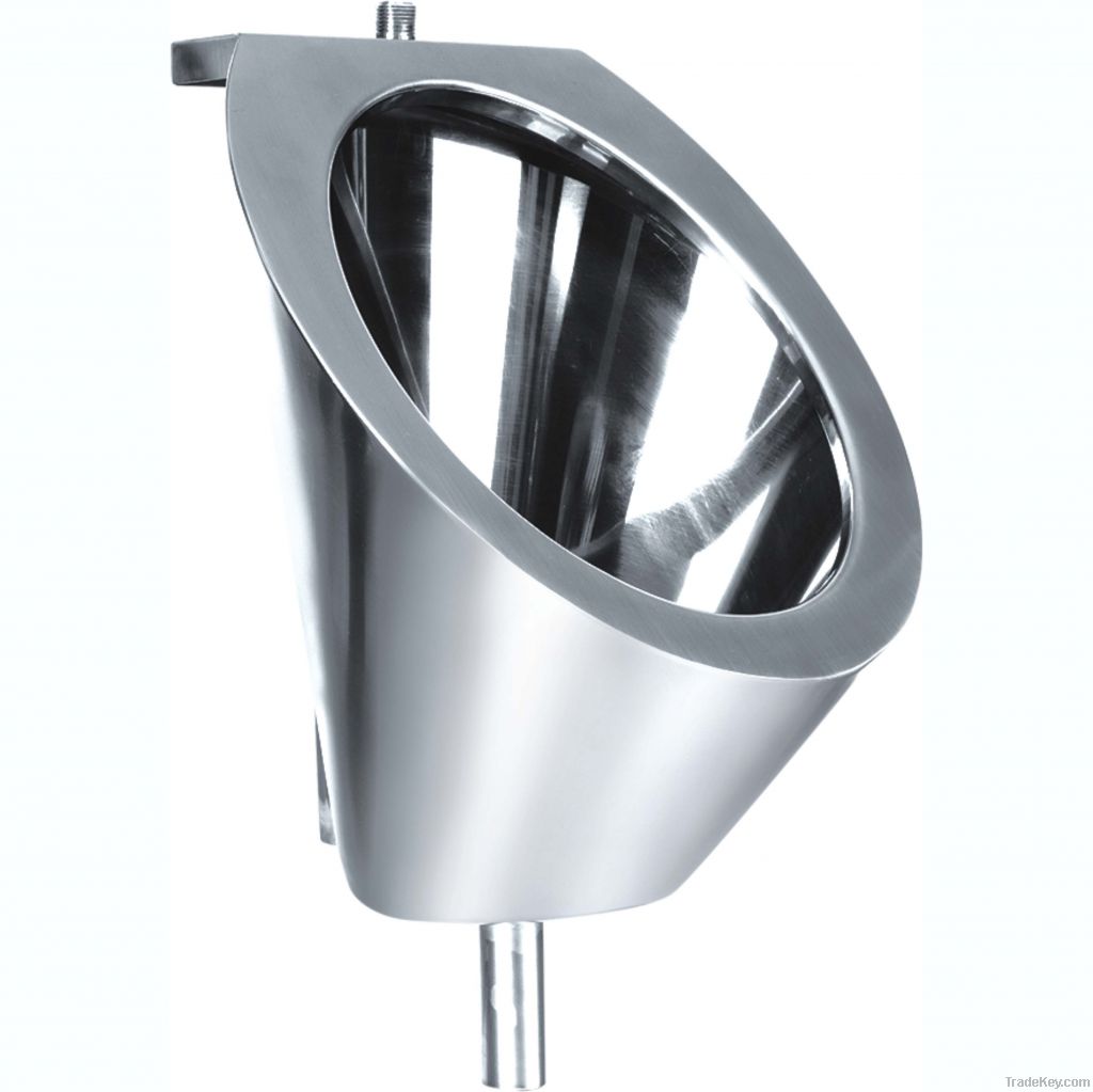 Stainless Steel Urinal