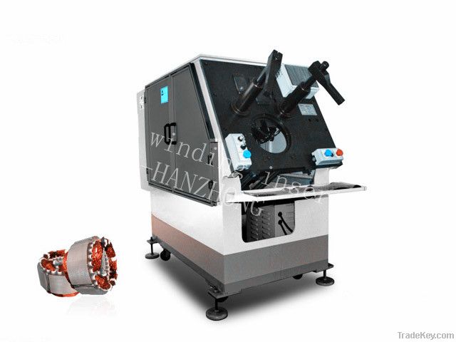 new products for 2013automatic coil  winding machine