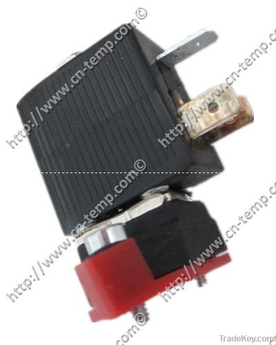 Solenoid valve(air compressor parts)