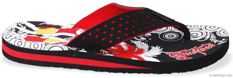 Cheap wholesale flip flops/ fashion sandal 2013