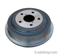 Brake Drum